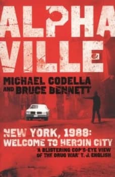 Alphaville by Michael Codella