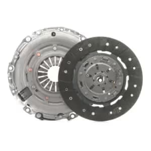 VALEO Clutch OPEL,FIAT,ALFA ROMEO 826865 46341426,55212655,55218070 Clutch Kit 55235325,55235327,55241565,55267002,46341426,55212655,55235327,55267002