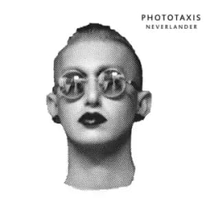 Neverlander by Phototaxis CD Album