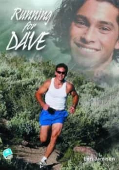 Running for Dave by Lori Jamison and Paul Kropp and Robert Corrigan and Catherine Doherty Paperback