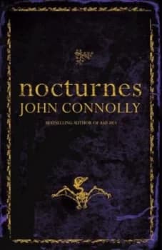 Nocturnes by John Connolly Hardback