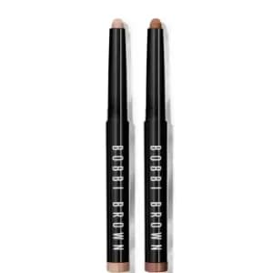Bobbi Brown Long-Wear Cream Shadow Stick Duo Set