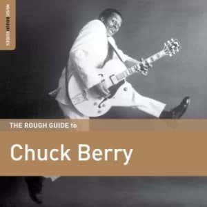 The Rough Guide to Chuck Berry by Chuck Berry Vinyl Album