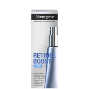 Neutrogena Retinol Boost Serum 30ml