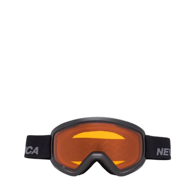 Nevica Raise Snowboarding Goggles Mens - Black One Size