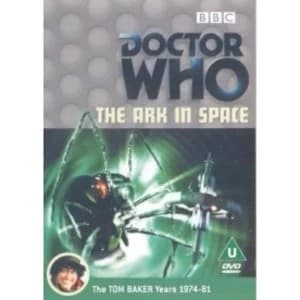 Doctor Who: The Ark in Space (1974)
