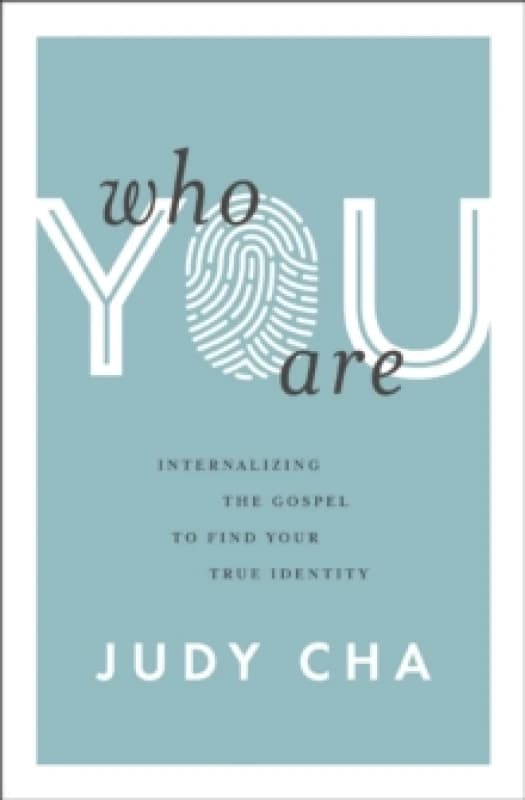 Who You Are. Paperback. By Judy Cha Books