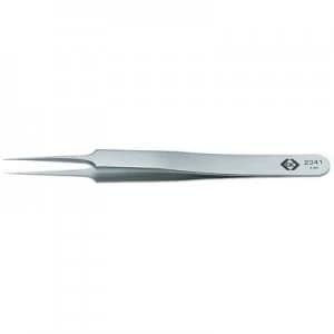 C.K. T2341 Precision tweezers 5 SA Extra pointy 110 mm