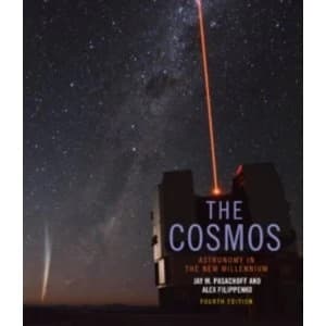 The Cosmos : Astronomy in the New Millennium