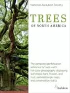 national audubon society trees of north america