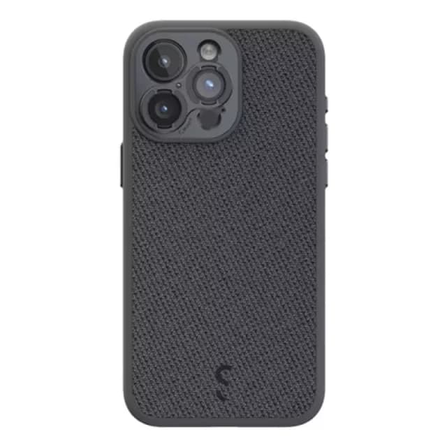 ShiftCam ShiftCam S.Mount Camera Case mobile phone case 17.5cm (6.9") Cover Dark Grey S-DA54-DG