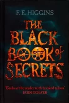 The Black Book of Secrets