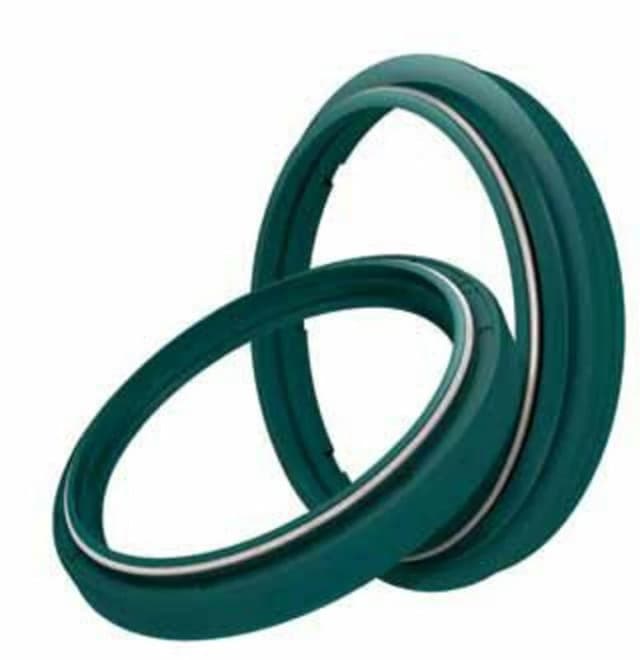 Fork Oil Seal & Dust Cover - 41x53,1x7,5mm (each 1 piece)