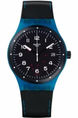 Unisex Swatch Sistem 51 Automatic Watch SUTS402