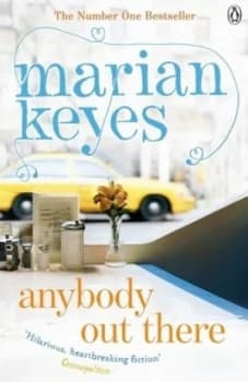 Anybody Out There by Marian Keyes Book
