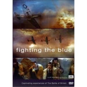 Fighting The Blue - Battle Of Britain DVD