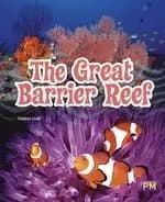 PM Emerald: The Great Barrier Reef (PM Guided Reading Non-fiction) Level 25