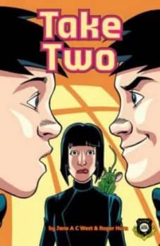 Take Two by Jane Ac West Paperback