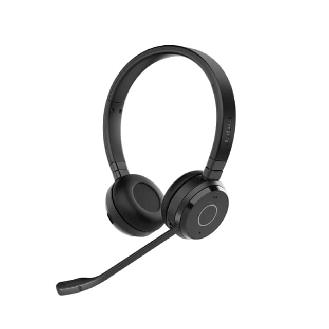 Jabra Jabra Evolve 65 TE UC Wireless Stereo Headset 6699-833-409 6699-833-409