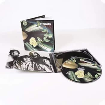 Strawbs - Deep Cuts CD