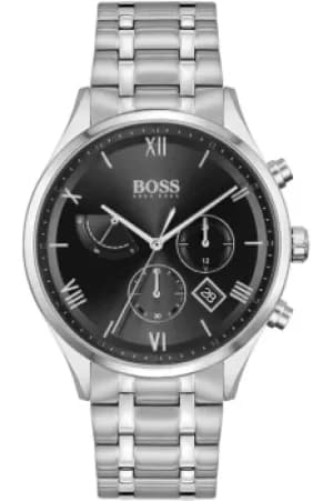 Hugo Boss Gallant Watch 1513891