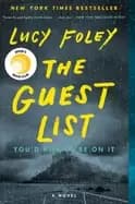 guest list a novel
