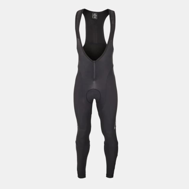 Endura Mens Black Bib Tights Black male M