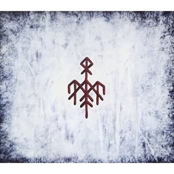 Wardruna - Gap Var Ginnunga CD