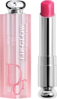 DIOR Addict Lip Glow Colour Awakening Lipbalm 3.2g 007 - Raspberry