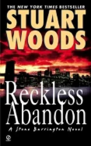 reckless abandon