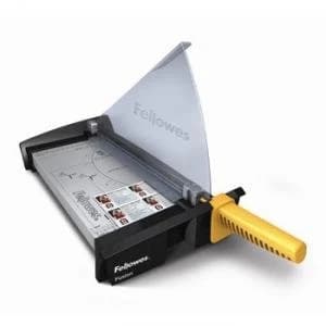 Fellowes Fusion A4 Guillotine 5410801
