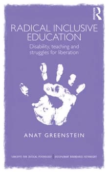 Radical Inclusive EducationDisability teaching and struggles for liberation