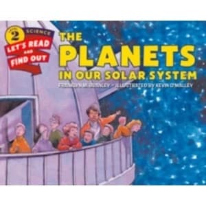 The Planets in Our Solar System