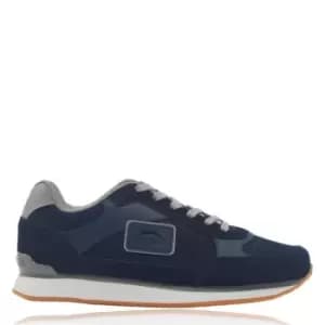 Slazenger Royale Trainers - Blue