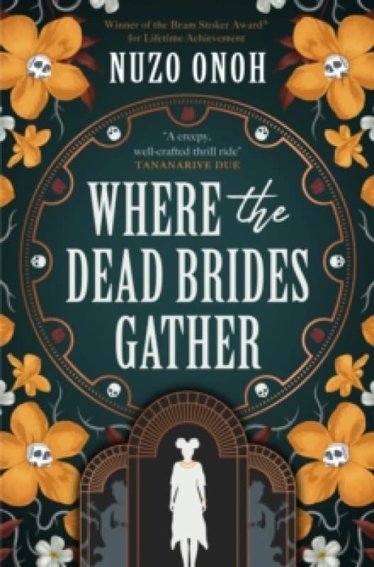 Where the Dead Brides Gather Paperback / softback