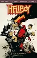 hellboy the complete short stories volume 2