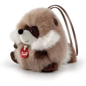 Racoon (Trudi) Plush Charm