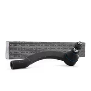 RIDEX Track rod end 914T0029 Tie rod end,Track rod end ball joint VOLVO,V70 II (285),V70 I (875, 876),850 Kombi (855),XC70 Cross Country (295)