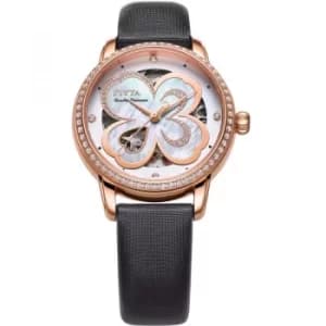 Ladies Fiyta Klover Watch