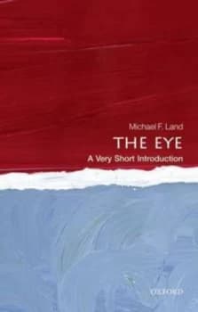 The Eye by Michael F. Land Book