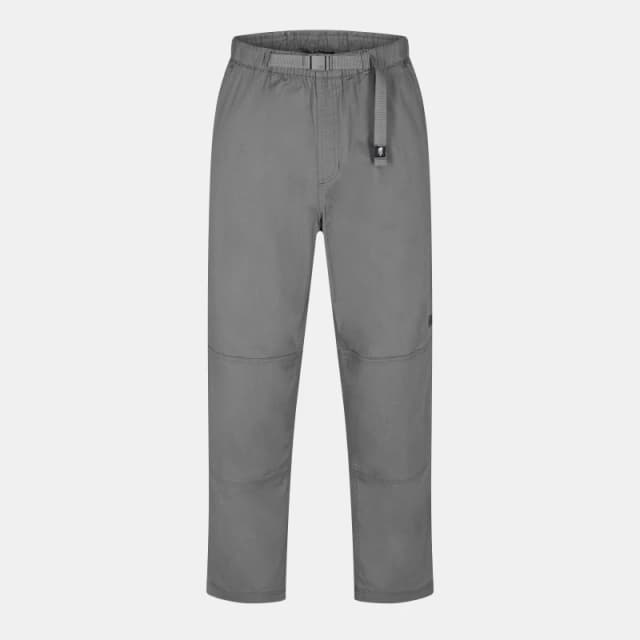 The North Face Mens Beta Utility Belted Cargo Trousers Smoked Pearl male Large