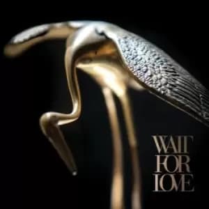 Wait for Love by Pianos Become the Teeth CD Album