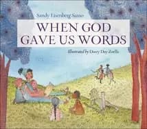 when god gave us words