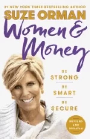 women and money