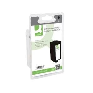 Q-Connect HP 934XL Black Ink Cartridge