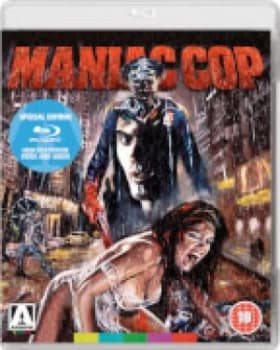 Maniac Cop