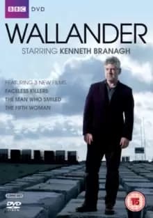 Wallander: Series 2