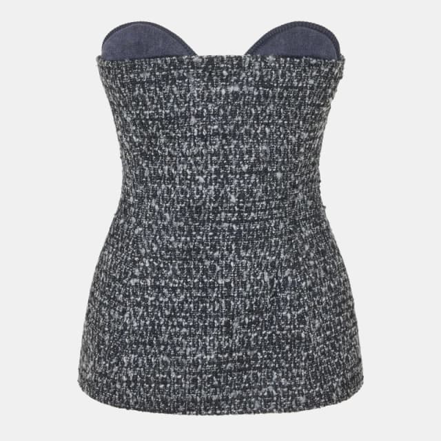 Diesel Womens T-Orset Corset Top 9XXA female 8