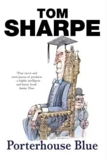 Porterhouse Blue : (Porterhouse Blue Series 1)