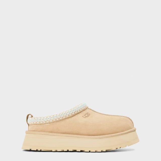 Ugg Tazz - Beige Beige 6